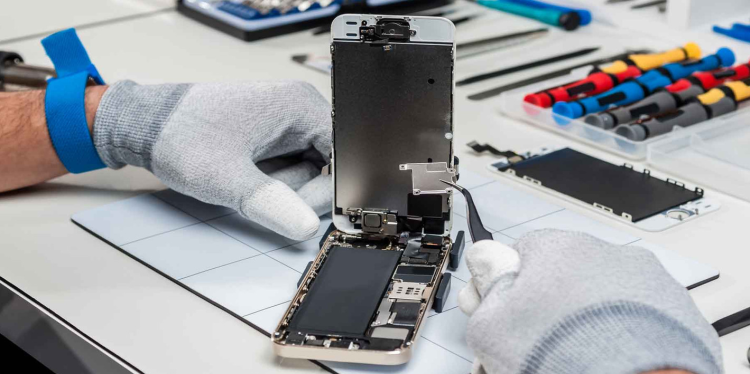 Cep Telefonu Seviye 4