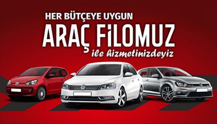 Rent A Car Seviye 4